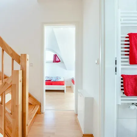 Reetdachhaus Mit Sauna Und Boddenblick - D 128.036a Holiday home *